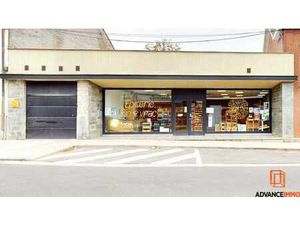 SURFACE COMMERCIALE POLYVALENTE