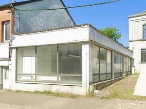 7100 Haine-Saint-Paul  Chaussée de Jolimont 180