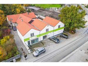 Villa  maison  entrepôts et surfaces stockage