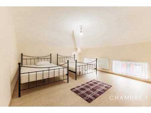 COLOCATION SUR MARCHIENNE-AU-PONT A LOUER