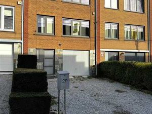 Maison bel-étage à louer !