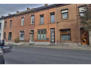 Maison 3 chambres avec jardin