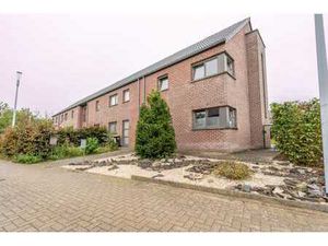 SUPERBE MAISON MODERNE IDEALEMENT SITUEE A 5 MIN DE NIVELLES