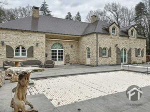 Grande propriété 4ch avec piscine