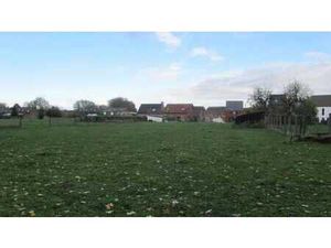 TERRAIN EN ZONE D’HABITAT A CARACTERE RURAL