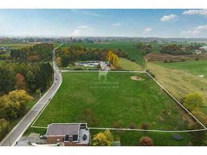 TERRAIN A VENDRE SUR GERPINNES