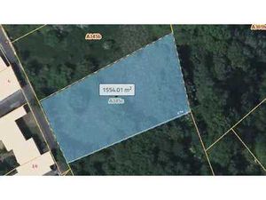 Terrain à bâtir dans un cul-de-sac /proximité forêt/15 ares