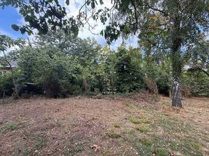 Superbe terrain à bâtir 4 63ares et 28 15m de façade (Marcin