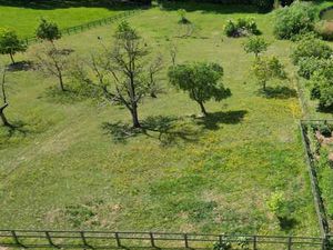 Terrain à bâtir dans un emplacement de choix