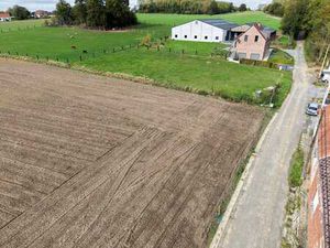 TERRAIN A BATIR AVEC ORIENTATION OUEST