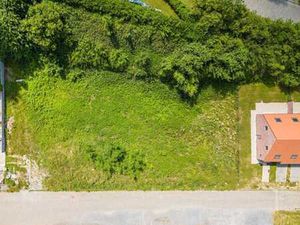 Terrain 21 ares avec permis pour 6 maisons!