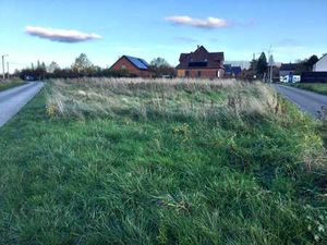 2 terrains à bâtir pour villas