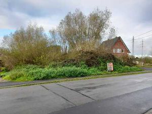 Bouwgrond van 7a 68ca geschikt voor open bebouwing