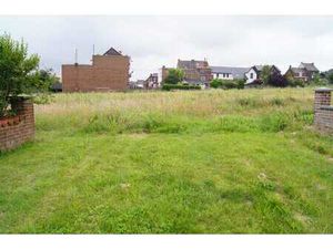 Lots de terrains pour villas 4 façades