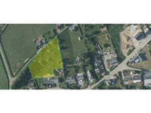 Terrain à bâtir - Macon (Momignies)