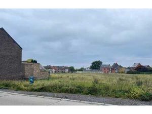 Terrain à bâtir à vendre