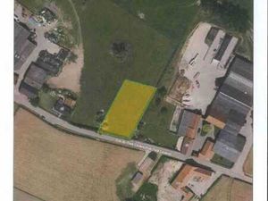 Terrain à Bâtir situé à Bassilly