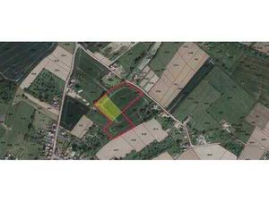 TERRAIN AGRICOLE D'UNE SUPERFICIE TOTALE DE 14.940M2!