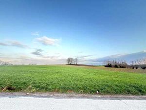 TERRE AGRICOLE LIBRE D'OCCUPATION