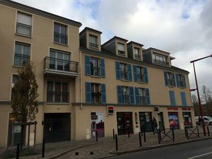 Location appartement 1 pièce 23 m² à Gonesse (95500)