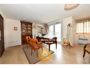 Location bureau 55 m² à Saint-Brice-sous-Forêt (95350)