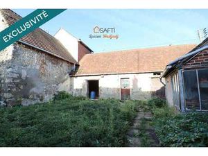 Vente Maison à Vernon (27200) : à vendre / 90m² Vernon