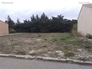 Vente terrain 530 m² à Cascastel-des-Corbières (11360)  36 000 €