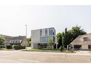 Nouvel immeuble de bureaux prestigieux - 540m²