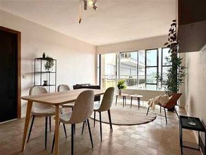 APPARTEMENT 1 CHAMBRE AVEC BALCON ET CAVE