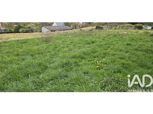 Vente terrain 676 m² à Beaumont-Louestault (37360)  68 500 €