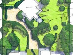 Fort Jaco – Terrain de 77 3 ares avec maison à rénover