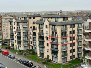 Appartement à vendre à Wenduine € 309.000 (LHB5O) - Habitas | Zimmo