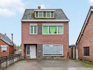 Maison à vendre à Balen € 189.000 (LHB59) - Het Vastgoedkantoor Balen | Zimmo