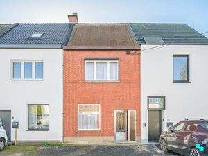 Maison à vendre à Heusden € 249.000 (LHB3N) - Bordes Merelbeke | Zimmo