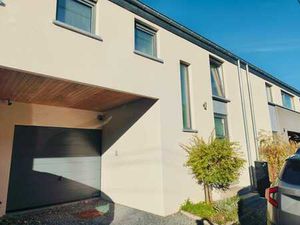 Belle maison neuve 4 ch. avec jardin et garage