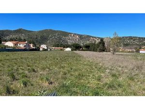 Vente terrain 336 m² à Rodès (66320)  74 900 €