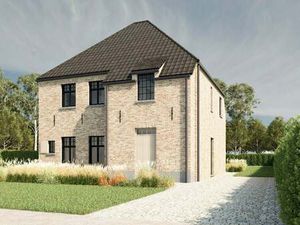 Terrain à vendre à Zonhoven € 169.900 (LHB56) - ERA Nobis (Zonhoven) | Zimmo