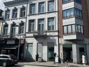 Immeuble commercial ou de bureaux à louer