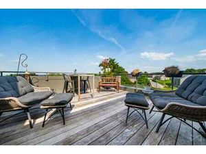 Magnifique Penthouse d'exception avec vue 360°