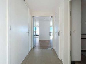 LAEKEN : Appartement 2 chambres avec terrasses