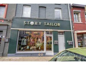 BEL ESPACE COMMERCIAL à Joli-Bois