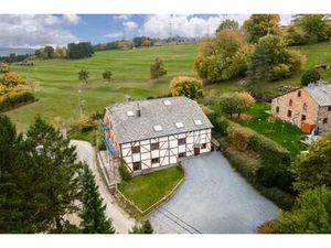 Ensemble immobilier - Rendement net 8.8% (Trois-Ponts)