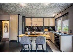 Villa type bungalow à Queue-du-Bois