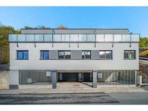 Triplex neuf avec garage  PEB A+ et prêt à vivre !