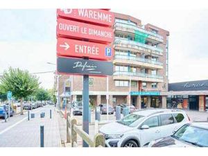 Appartement poétique au cœur de Waremme – Résidence Caroline