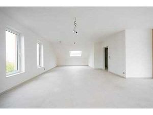 Superbe penthouse neuf 4 chambres avec terrasse  cave et ga