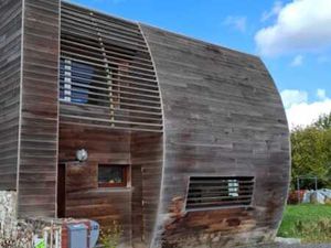 Maison 2 chambres + Mezzanine restaurée entièrement en 2013