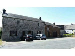 ENSEMBLE DE 2 MAISONS  CLAVIER ***VISITE VIRTUELLE***