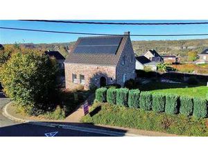 MAISON 4F - 3CH - GARAGE - VERANDA - TERRASSE - JARDIN