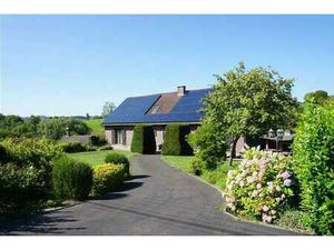 PROPRIETE 6 CHAMBRES - GARAGE - JARDIN